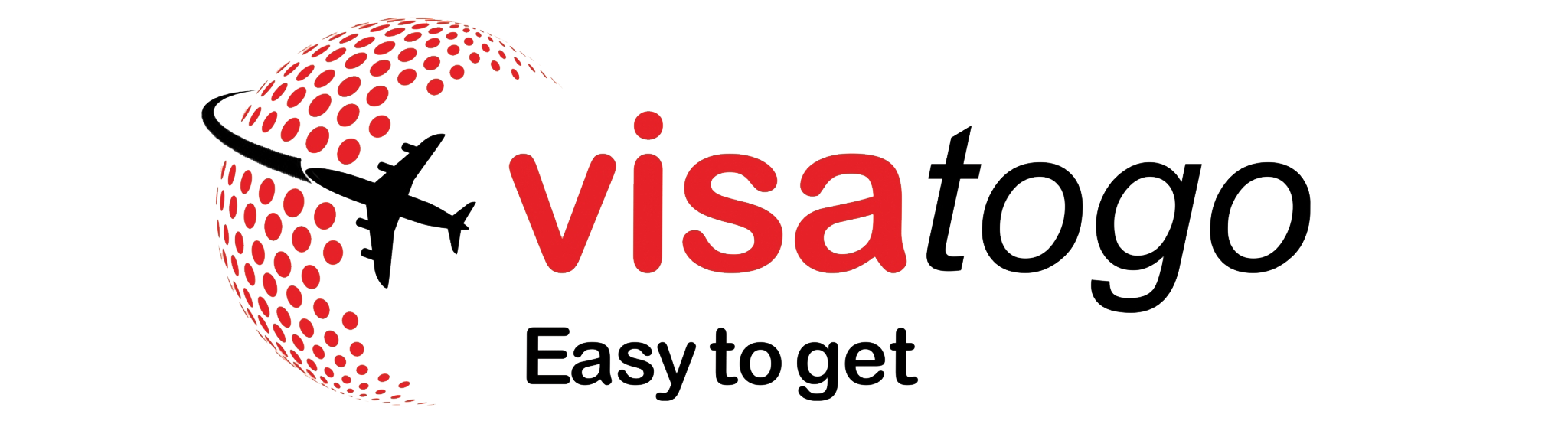 Logo Visatogo